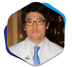 <b>Dr Byoung Kwon Kim </b><br />Consultant Physician- Anatomic and Clinical Pathology, <br /> <strong>Purelab, Abu Dhabi, UAE</strong>