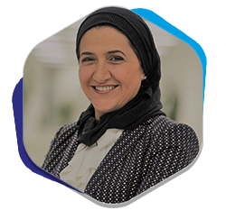 Dr Rana Nabulsi Dubai Academic Health Corporation