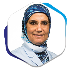 Dr Fayha Ahmed Dubai Hospital