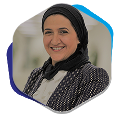 <b>Dr Rana Nabulsi</b><br />Consultant,<br /> <strong>Pathology & Genetics Department, Dubai Academic Health Corporation, Dubai, UAE</strong>