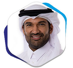 <b>Dr Khalid A. Fakhro</b><br />Chief Research Officer, Director, <br /> <strong>Precision Medicine Program, Sidra Medicine, Doha, Qatar</strong>