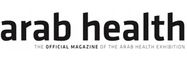 Arab Health Magazine