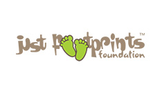 Just Footprints