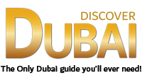 DISCOVER DUBAI