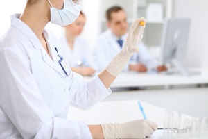 Importance of complete proficiency testing program to improve clinical laboratory quality management - Medlab Middle East