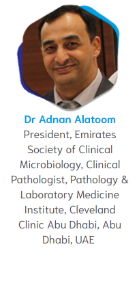 Dr Adnan Alatoom
