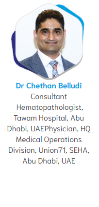 Dr Chethan Belludi