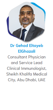 Dr Gehad Eltayeb ElGhazali