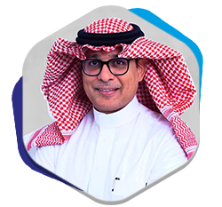 <b>Dr. Saeed Al Amoudi</b><br />Chief Executive Officer<br />Al Borg Medical Laboratory