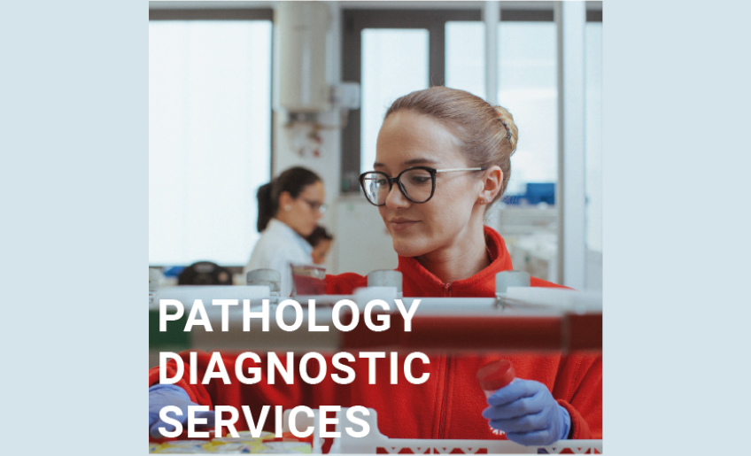 Pathology Diagnostic Services - Unilabs - Medlab Middle East