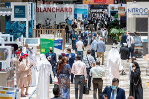 Medlab Middle East to host exhibition from 24th January, 2022