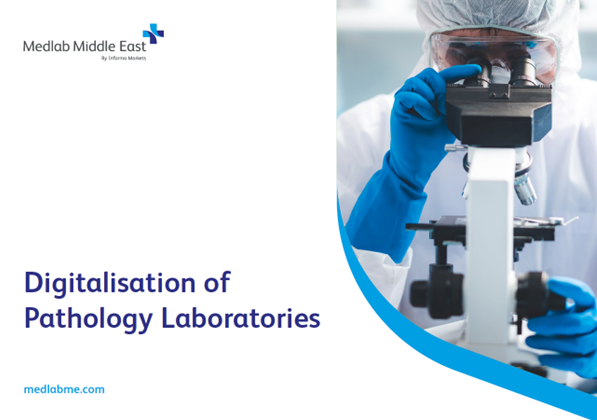Digitalisation of Pathology Laboratories