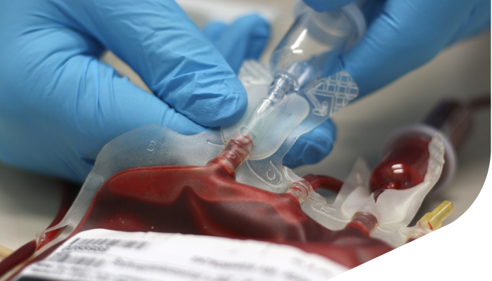 Blood Transfusion Medicine Conference - Medlab Middle East Congress