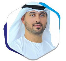 <b>Dr Zain Al Yafei</b><br />Chief Medical Officer,<br /> <strong>Union71/Purehealth, Abu Dhabi, UAE, Blood Transfusion Medicine Track</strong>
