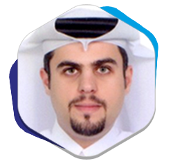 <b>Dr Anas Hamad</b><br />Director of Pharmacy Department, <br /> <strong>National Center for Cancer Care & Research, Hamad Medical Corporation, Doha, Qatar</strong>