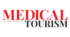 Asian Medical Tourism Magazine