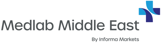 Medlab Middle East Event Logo