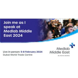 Medlab Middle East Congress 2023 banner 1200x628