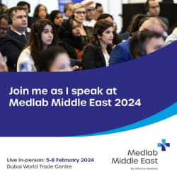 Medlab Middle East Congress 2023 banner 800x800