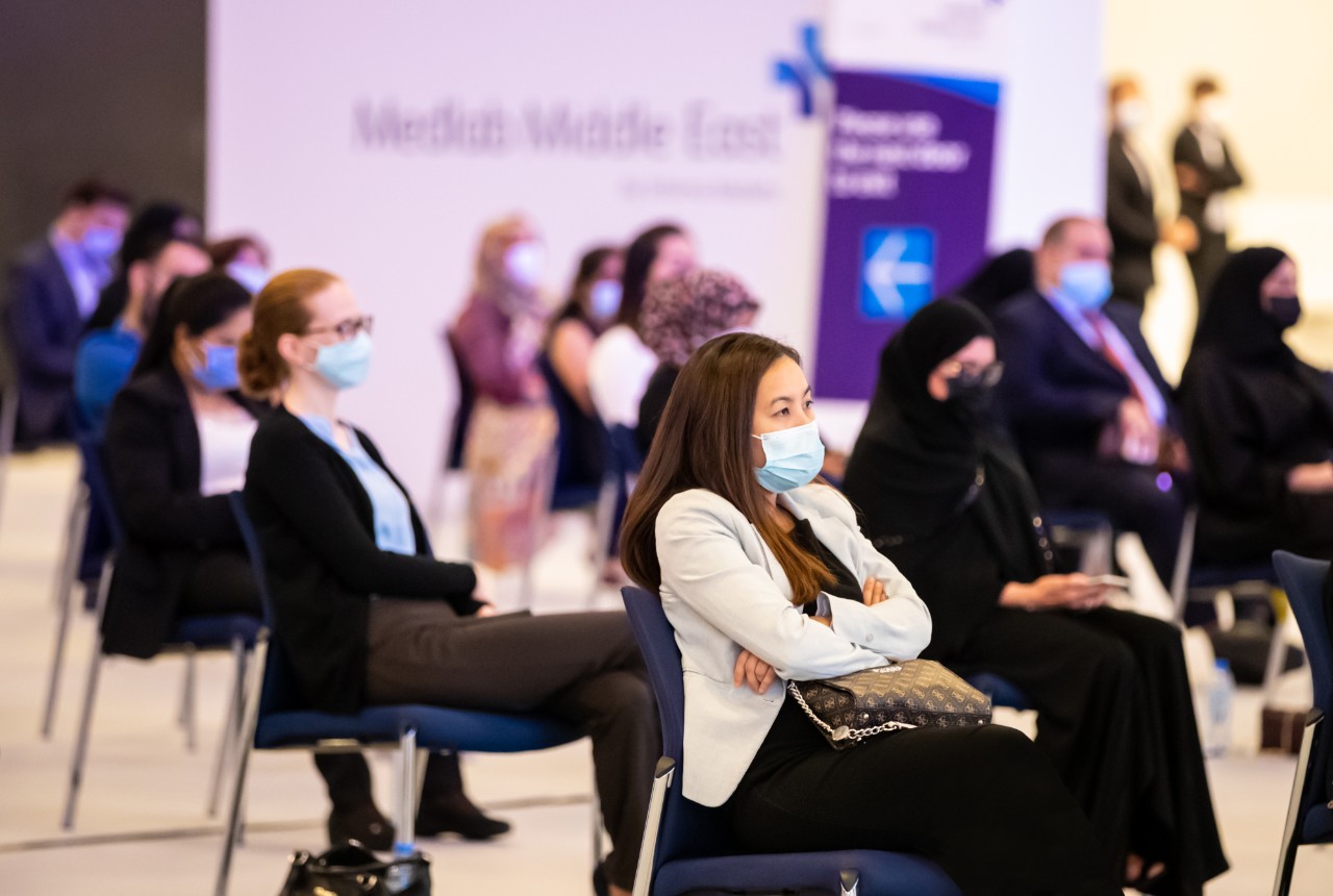 Medlab Middle East to return as a standalone event in 2023