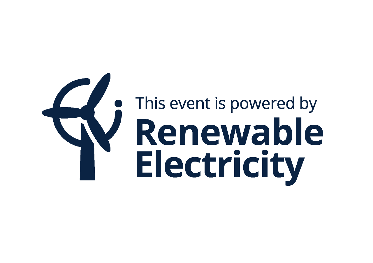 informa renewable electricity logo