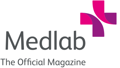 This link will open in new browser window :MEDLAB Magazine